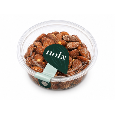ROOKAMANDELEN 6x150gr cup S